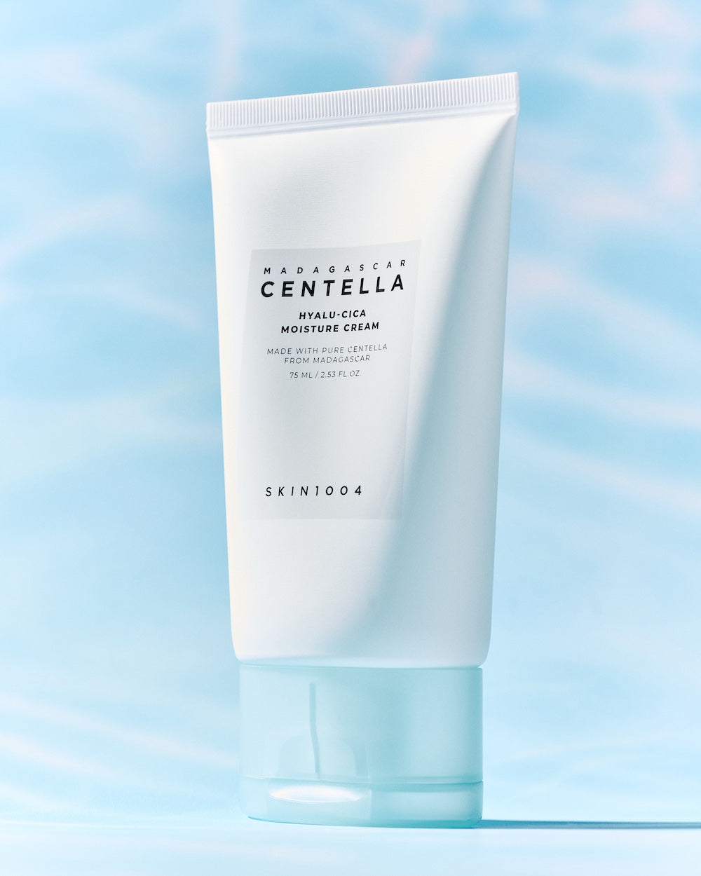 Madagascar Centella Hyalu-Cica Moisture Cream 75ml