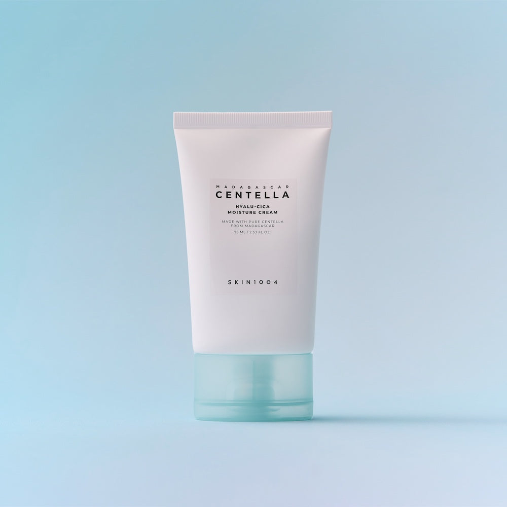 Madagascar Centella Hyalu-Cica Moisture Cream 75ml