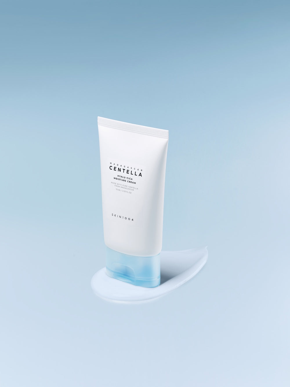 Madagascar Centella Hyalu-Cica Moisture Cream 75ml