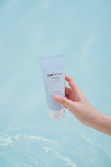 Madagascar Centella Hyalu-Cica Sleeping Pack - 2 Size