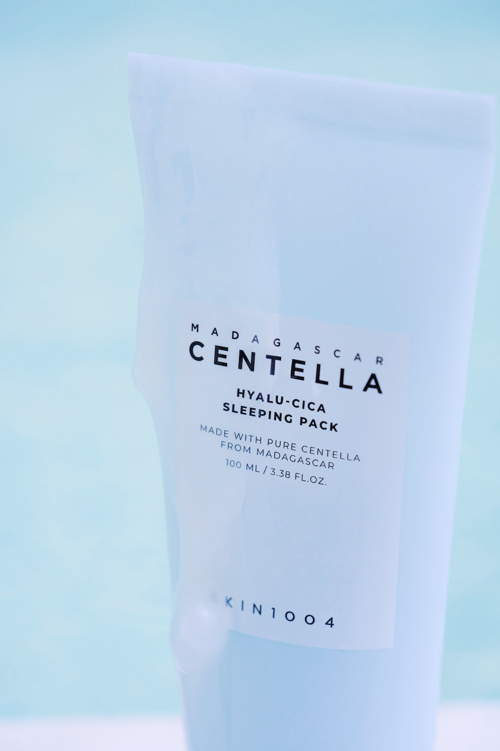 Madagascar Centella Hyalu-Cica Sleeping Pack 100ml