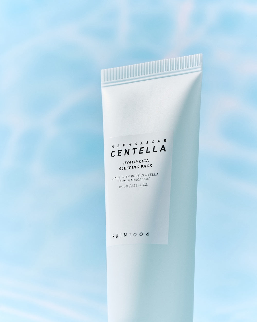 Madagascar Centella Hyalu-Cica Sleeping Pack 100ml
