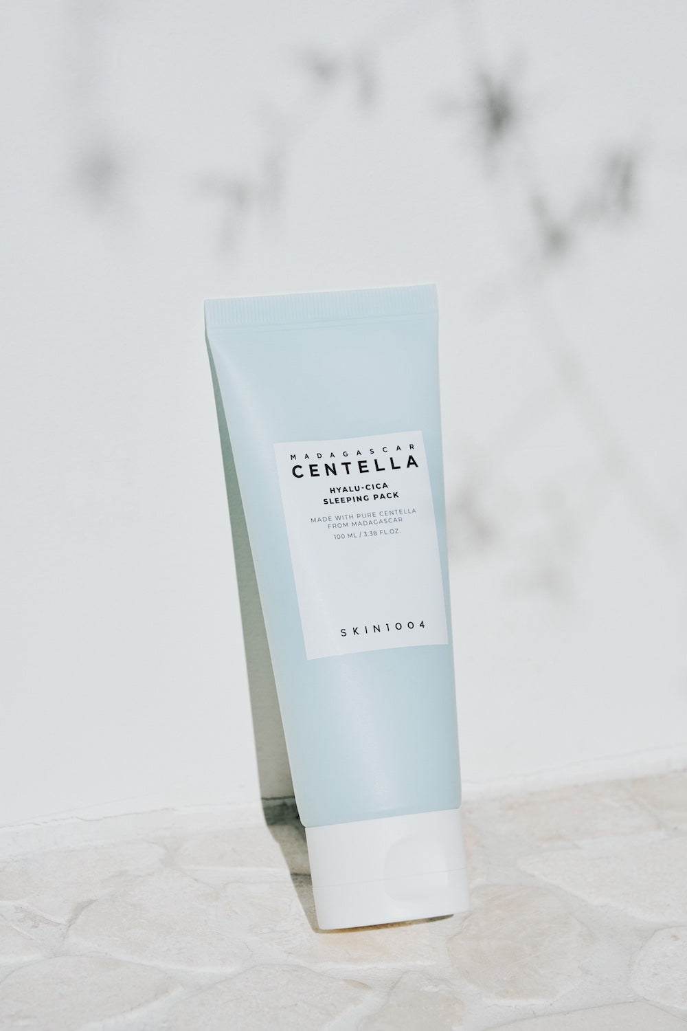Madagascar Centella Hyalu-Cica Sleeping Pack 100ml