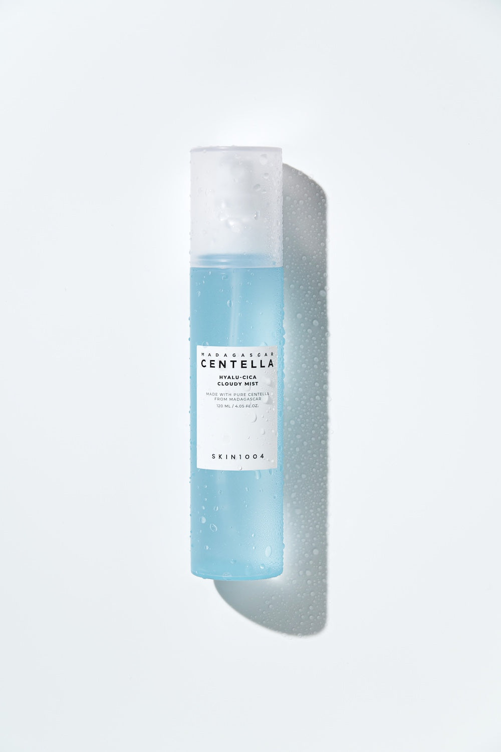 [Skin1004] Madagascar Centella Hyalu-Cica Bruma Nube 120ml