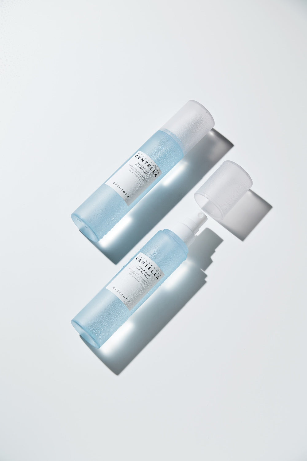 [Skin1004] Madagascar Centella Hyalu-Cica Bruma Nube 120ml