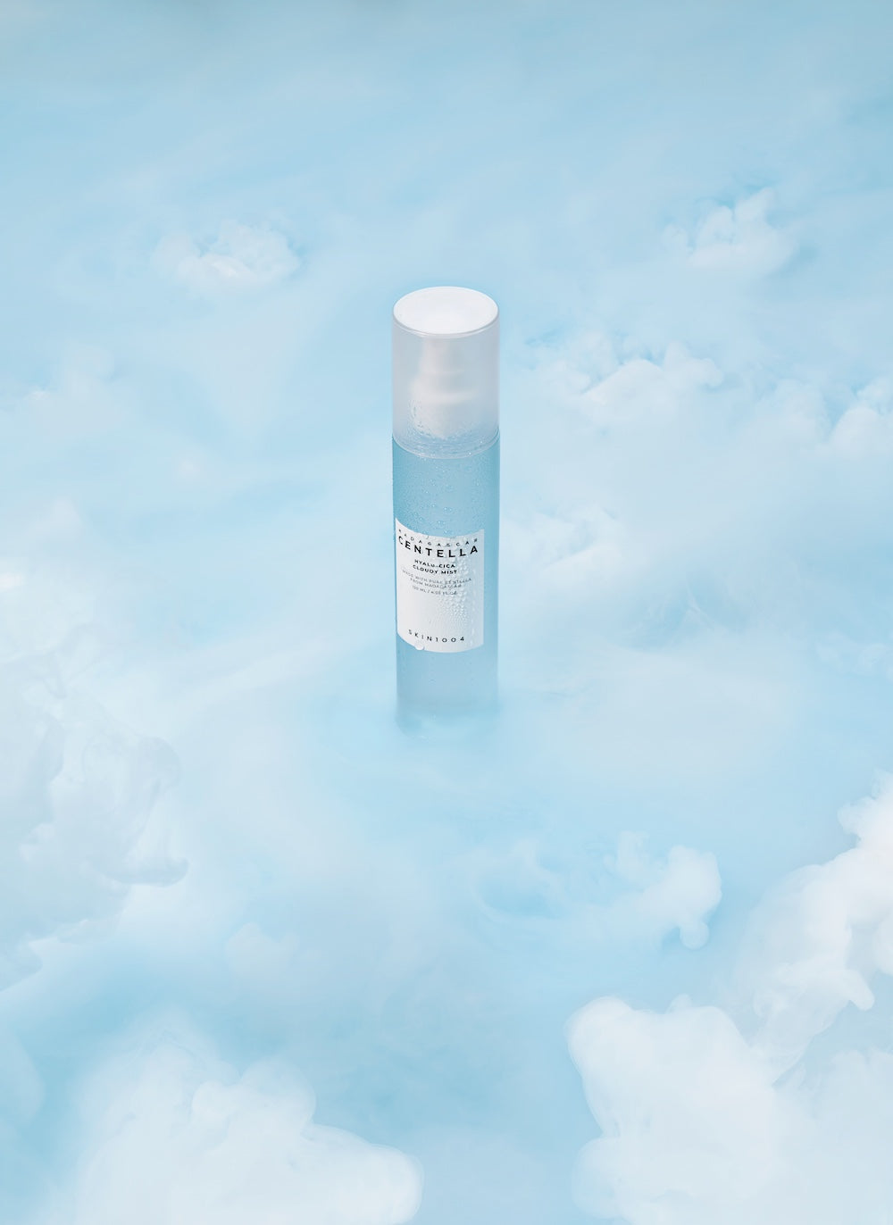 [Skin1004] Madagascar Centella Hyalu-Cica Bruma Nube 120ml