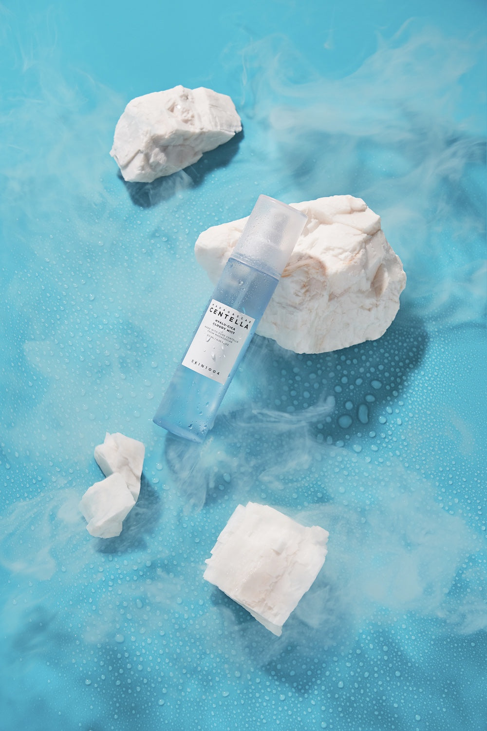 [Skin1004] Madagascar Centella Hyalu-Cica Bruma Nube 120ml