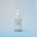 Madagascar Centella Hyalu-Cica Blue Serum - 2 Size