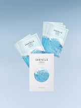 Madagascar Centella Hyalu-Cica Hydrating Mask 23ml 5ea