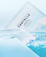 Madagascar Centella Hyalu-Cica Hydrating Mask - 2 Size