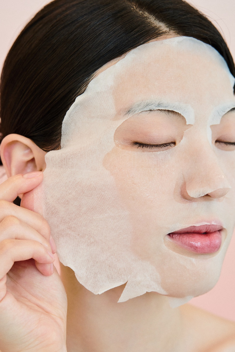 Madagascar Centella Poremizing Clarifying Mask 5ea