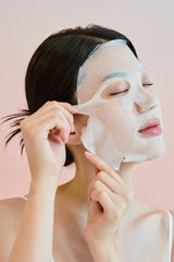Madagascar Centella Poremizing Clarifying Mask 5ea