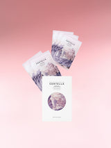 Madagascar Centella Poremizing Clarifying Mask 5ea