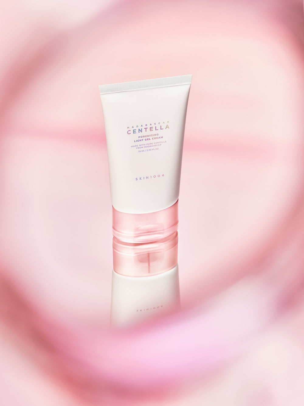 Madagascar Centella Poremizing Light Gel Cream 75ml