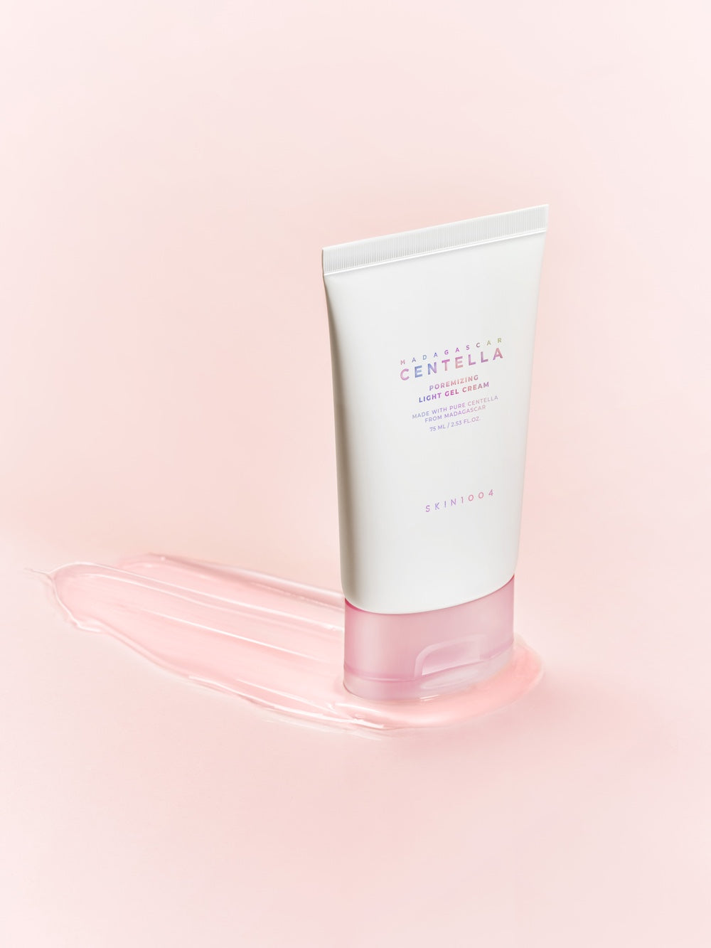 Madagascar Centella Poremizing Light Gel Cream 75ml