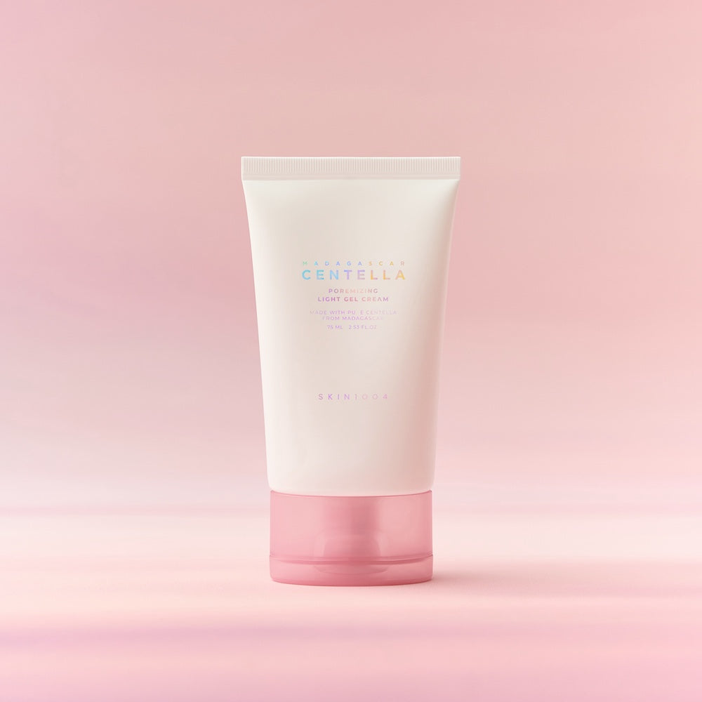Madagascar Centella Poremizing Light Gel Cream 75ml