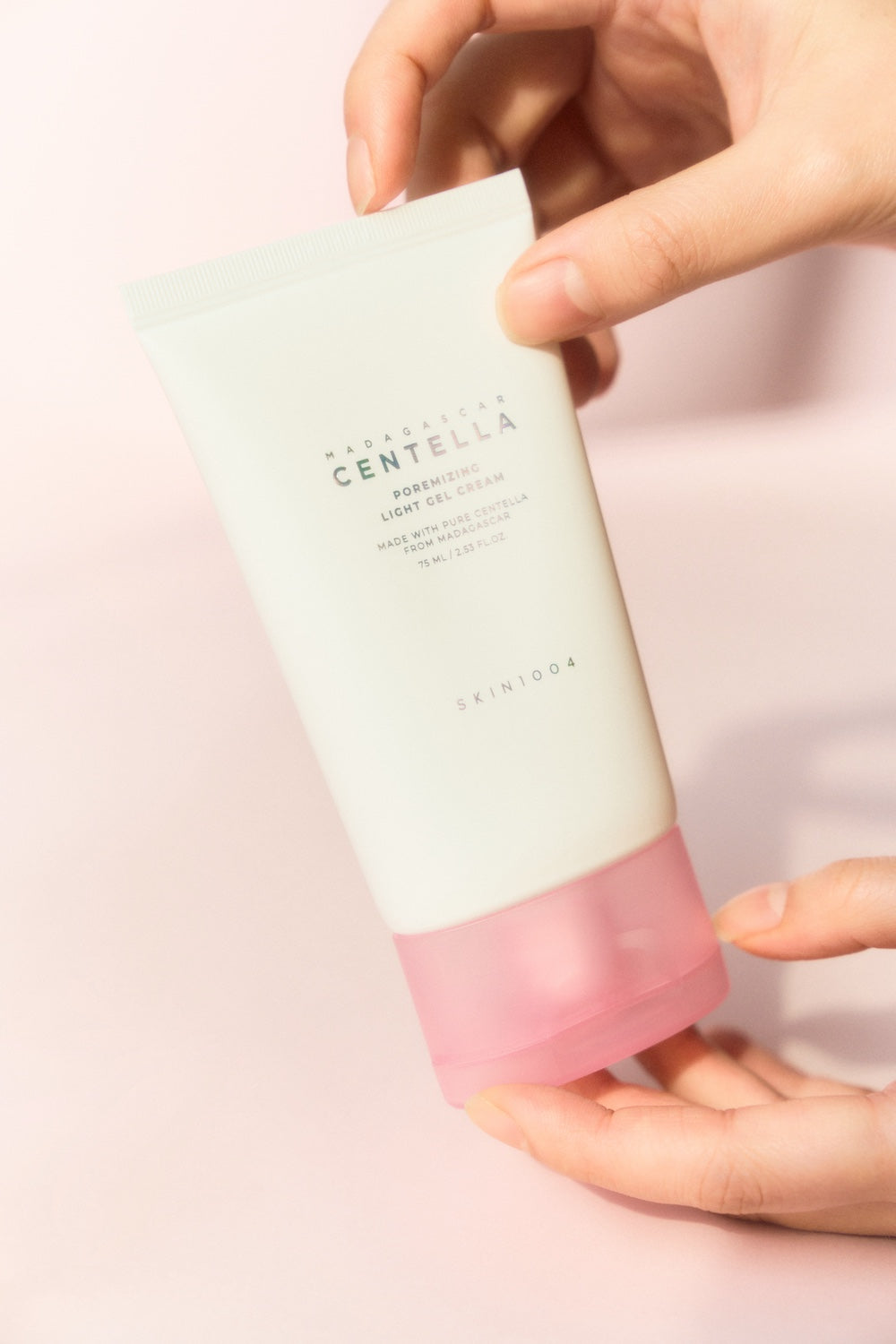 Madagascar Centella Poremizing Light Gel Cream 75ml