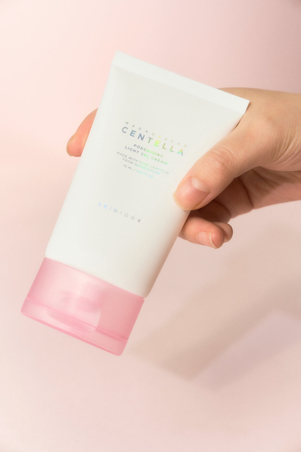 Madagascar Centella Poremizing Light Gel Cream 75ml
