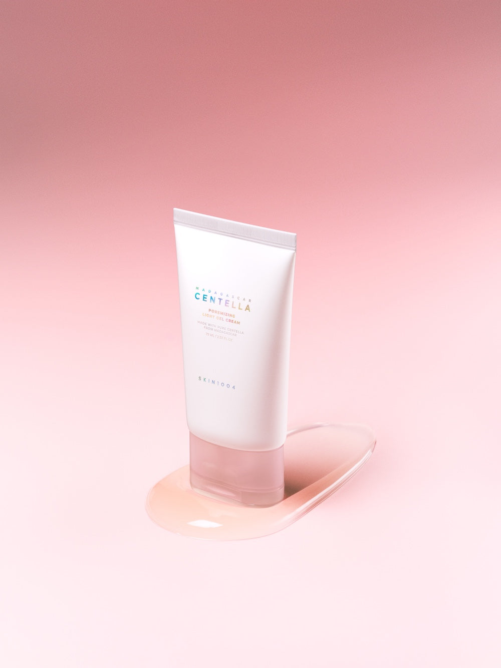 Madagascar Centella Poremizing Light Gel Cream 75ml