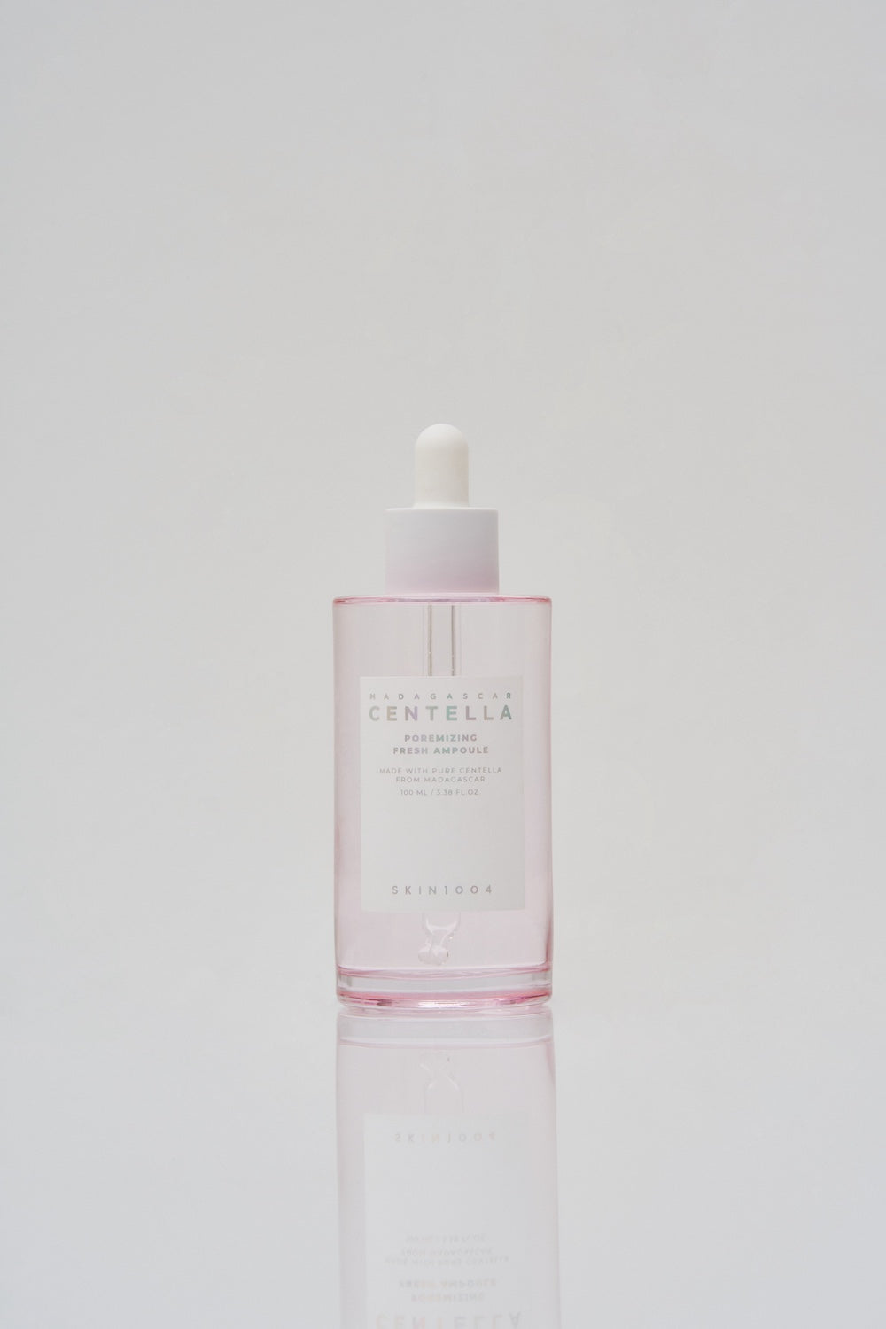 Madagascar Centella Poremizing Fresh Ampoule - 3 Size