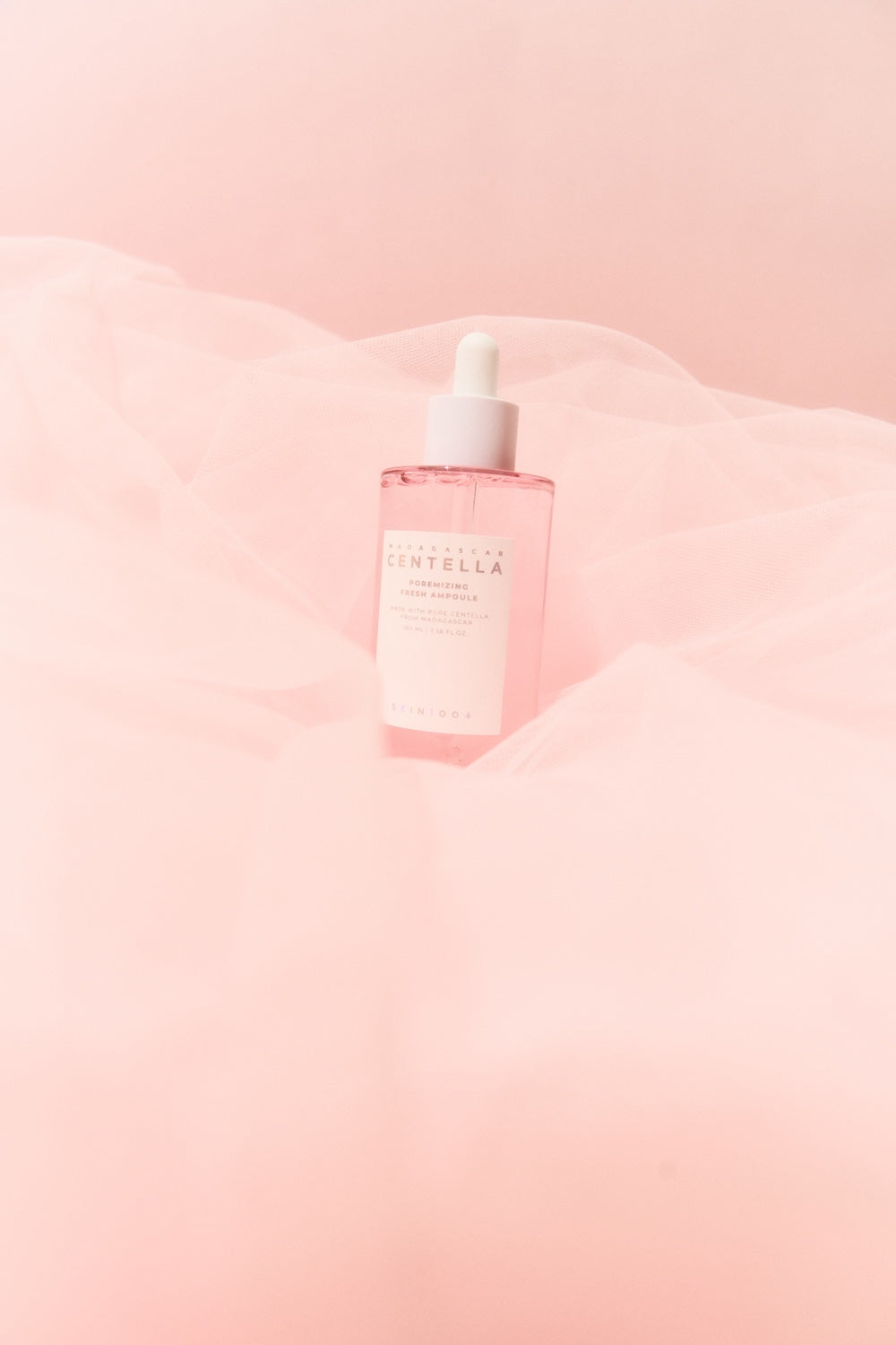 Madagascar Centella Poremizing Fresh Ampoule - 3 Size