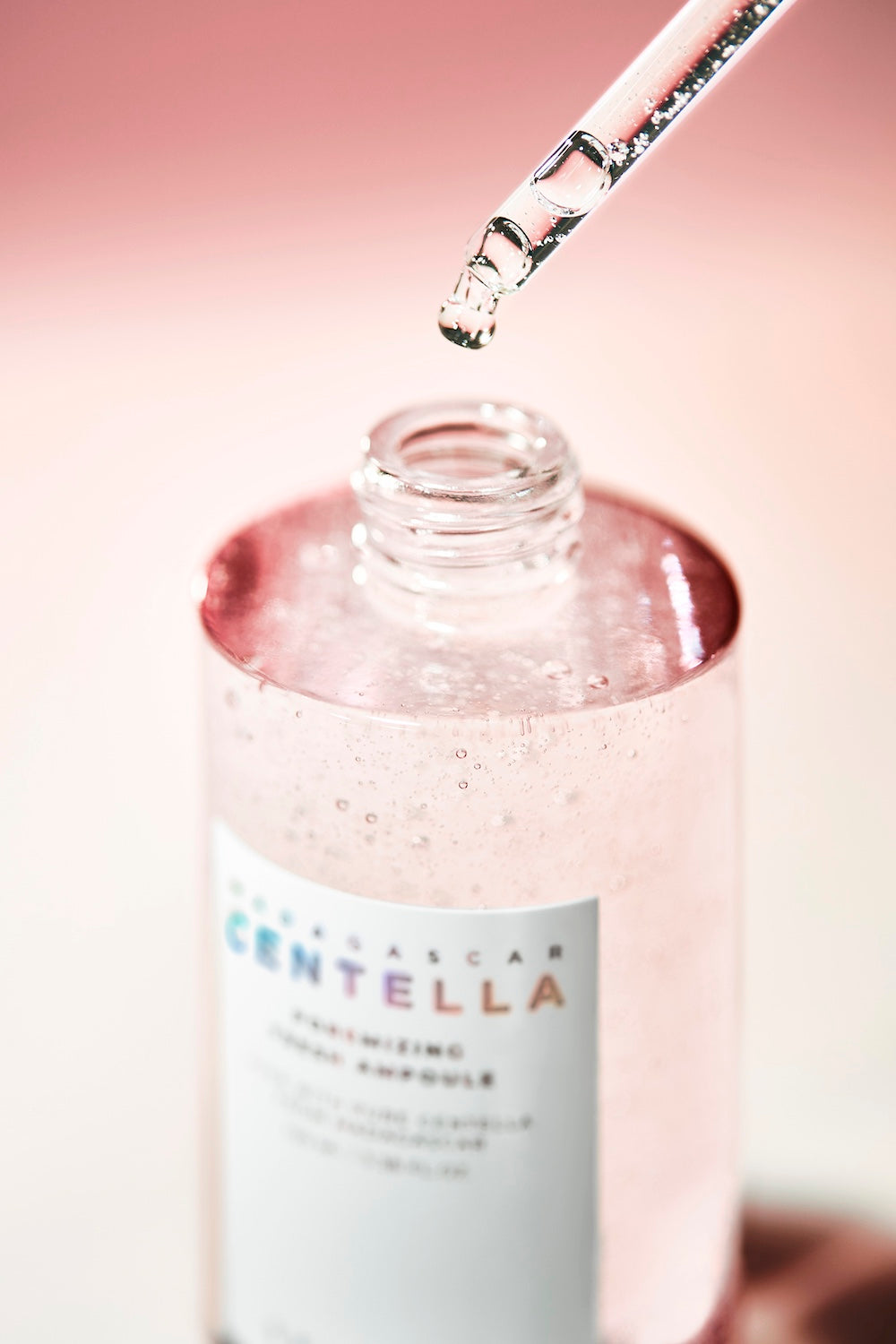 Madagascar Centella Poremizing Fresh Ampoule 100ml