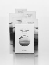 Madagascar Centella Tone Brightening Glow Mask 5ea*25ml