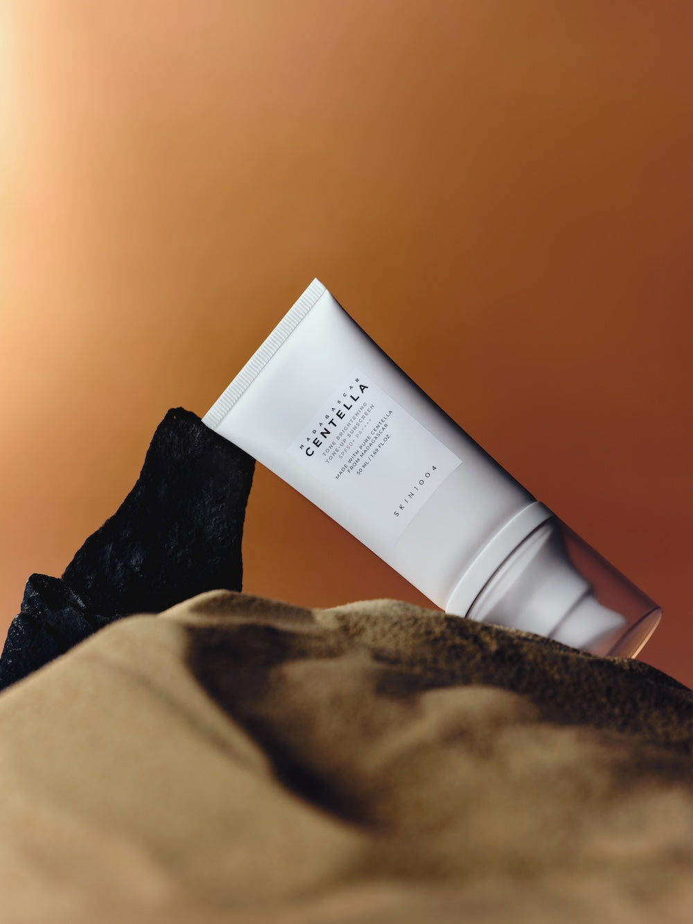 Madagascar Centella Tone Brightening Tone-Up Sunscreen 50ml