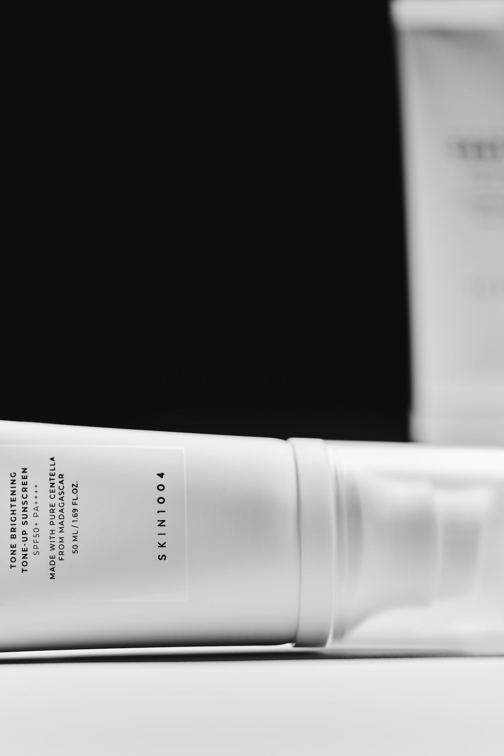 Madagascar Centella Tone Brightening Tone-Up Sunscreen 50ml