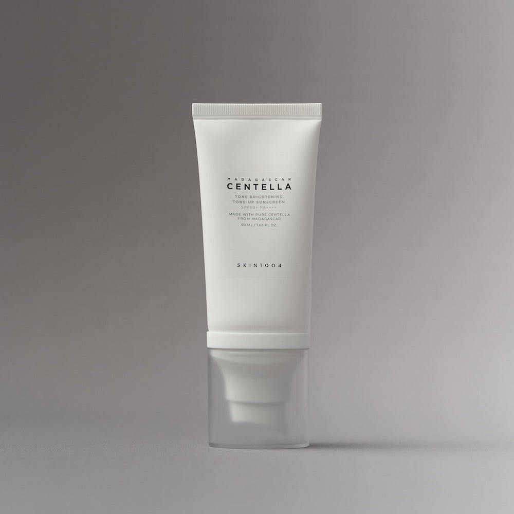Madagascar Centella Tone Brightening Tone-Up Sunscreen 50ml