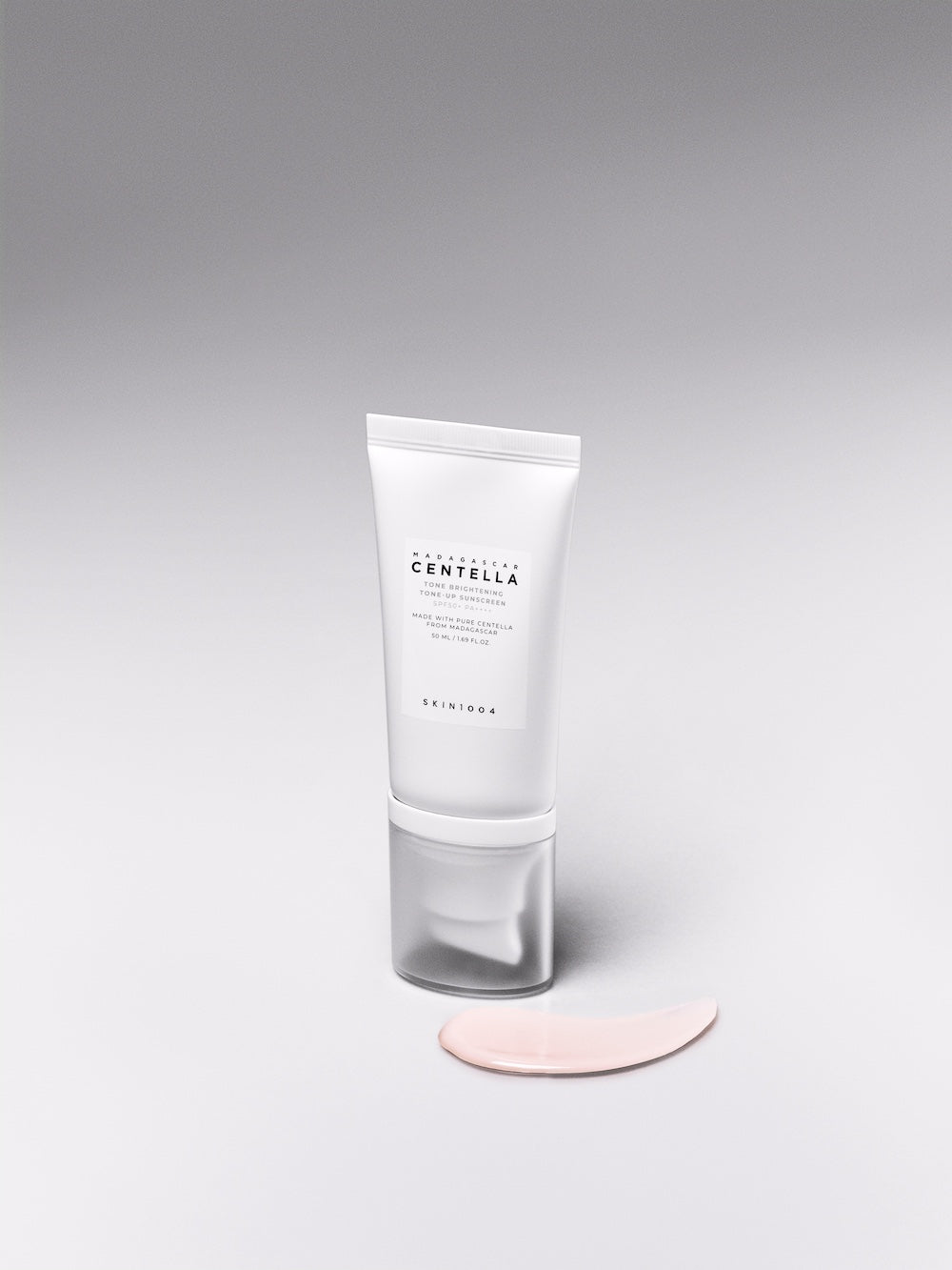 Madagascar Centella Tone Brightening Tone-Up Sunscreen 50ml