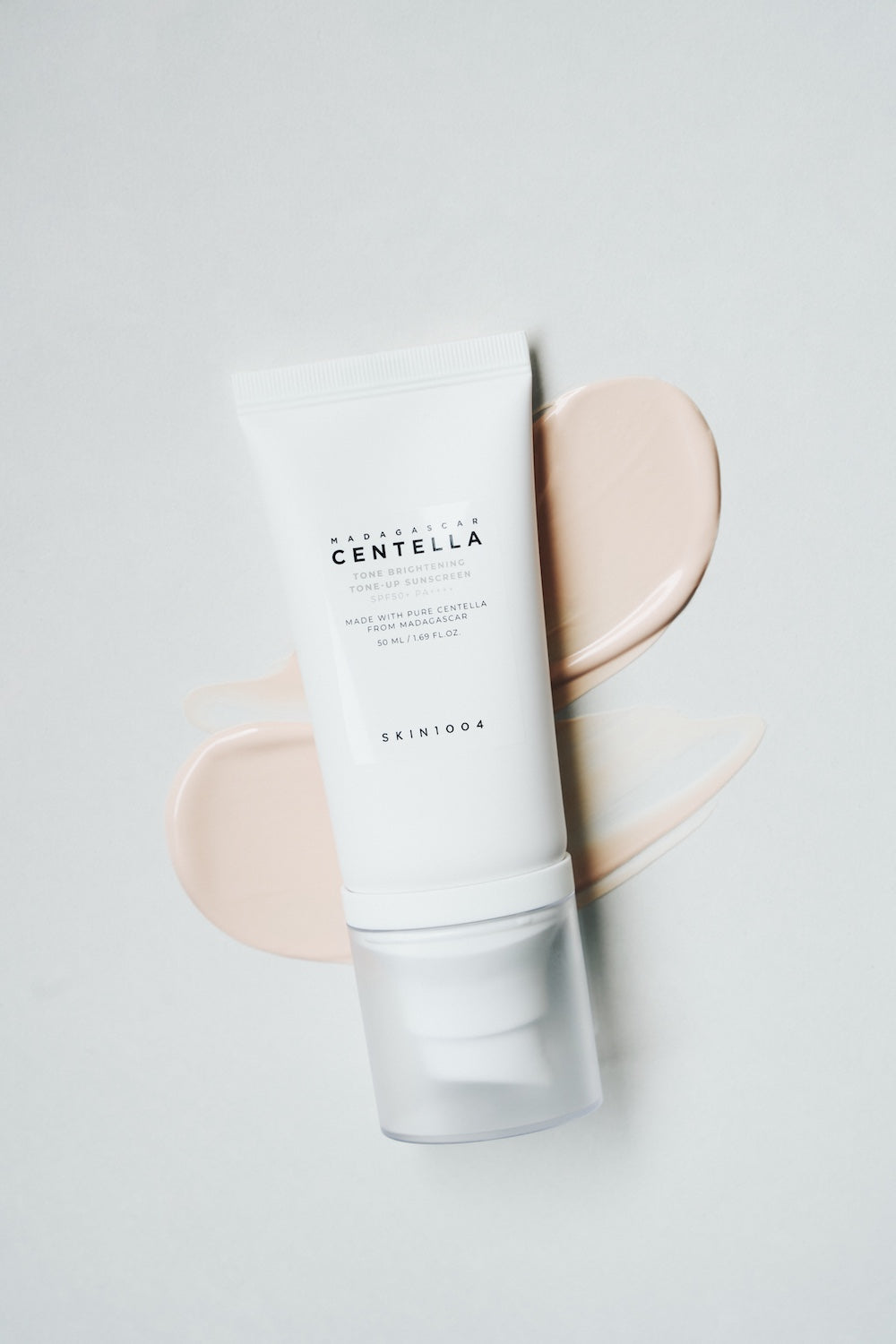 Madagascar Centella Tone Brightening Tone-Up Sunscreen 50ml