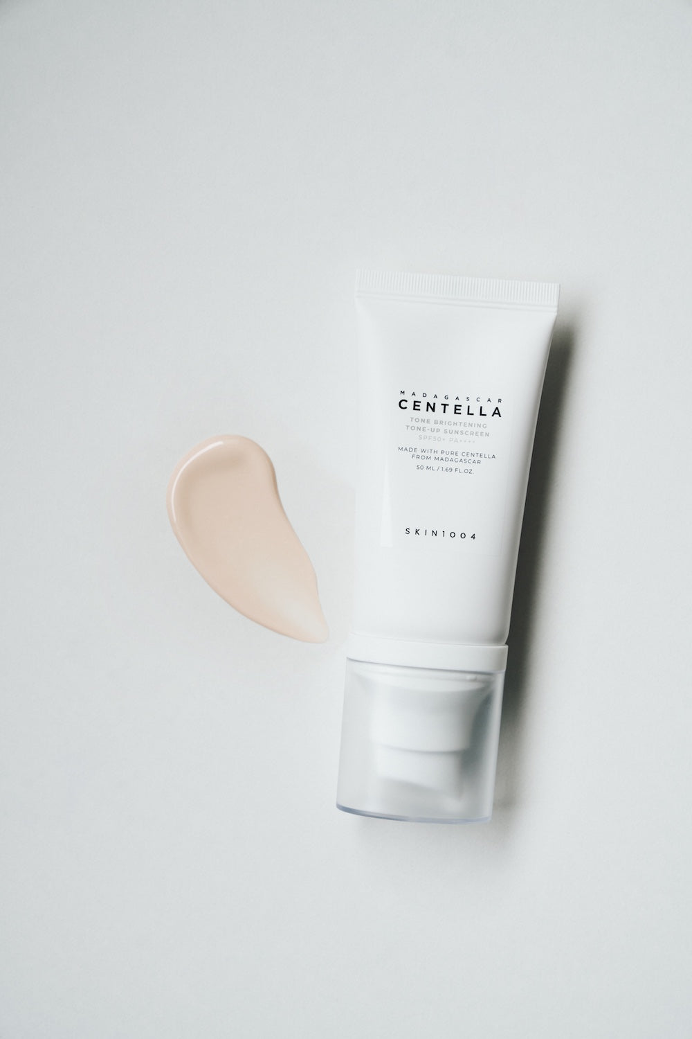 Madagascar Centella Tone Brightening Tone-Up Sunscreen 50ml