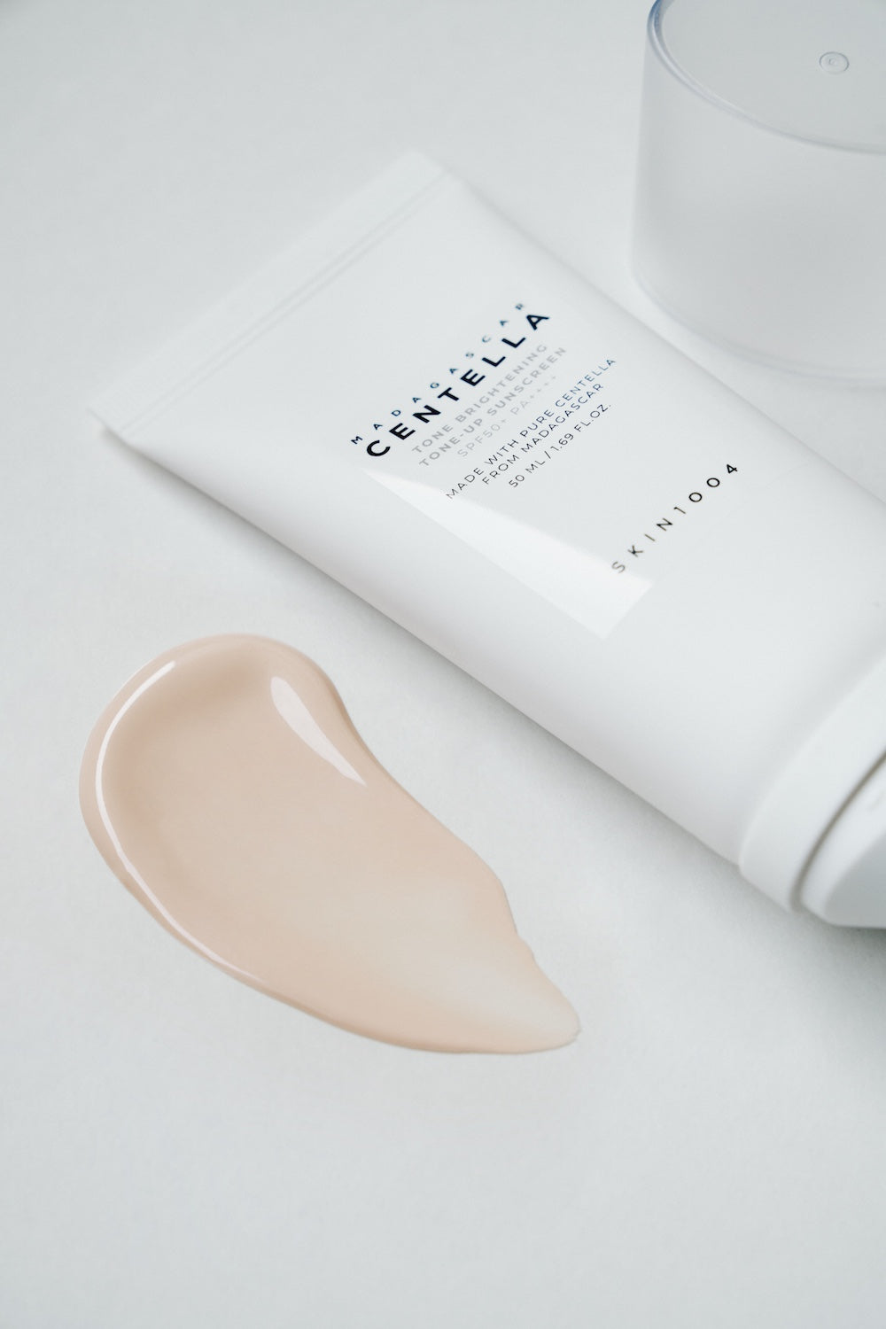 Madagascar Centella Tone Brightening Tone-Up Sunscreen 50ml