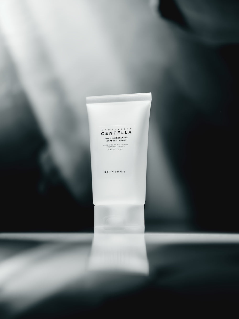 Madagascar Centella Tone Brightening Capsule Cream 75ml