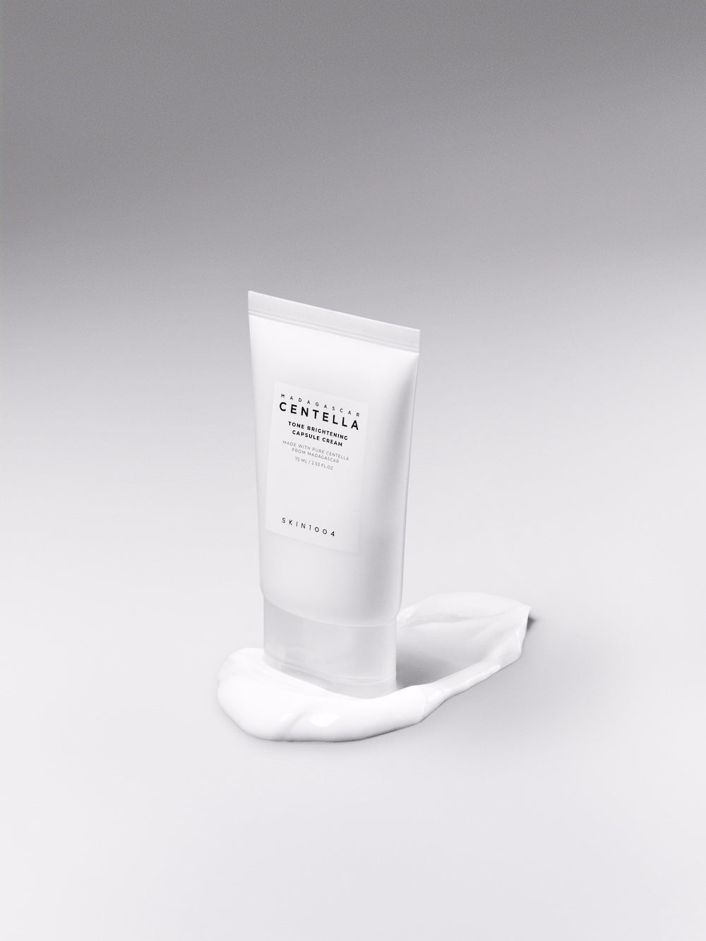 Madagascar Centella Tone Brightening Capsule Cream 75ml