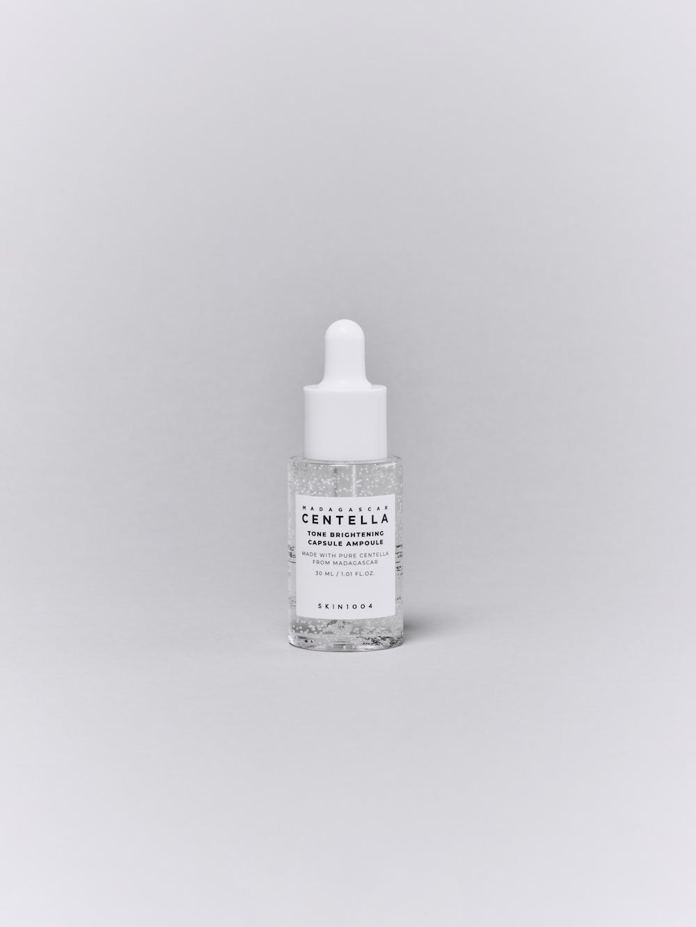 Madagascar Centella Tone Brightening Capsule Ampoule - 3 Size