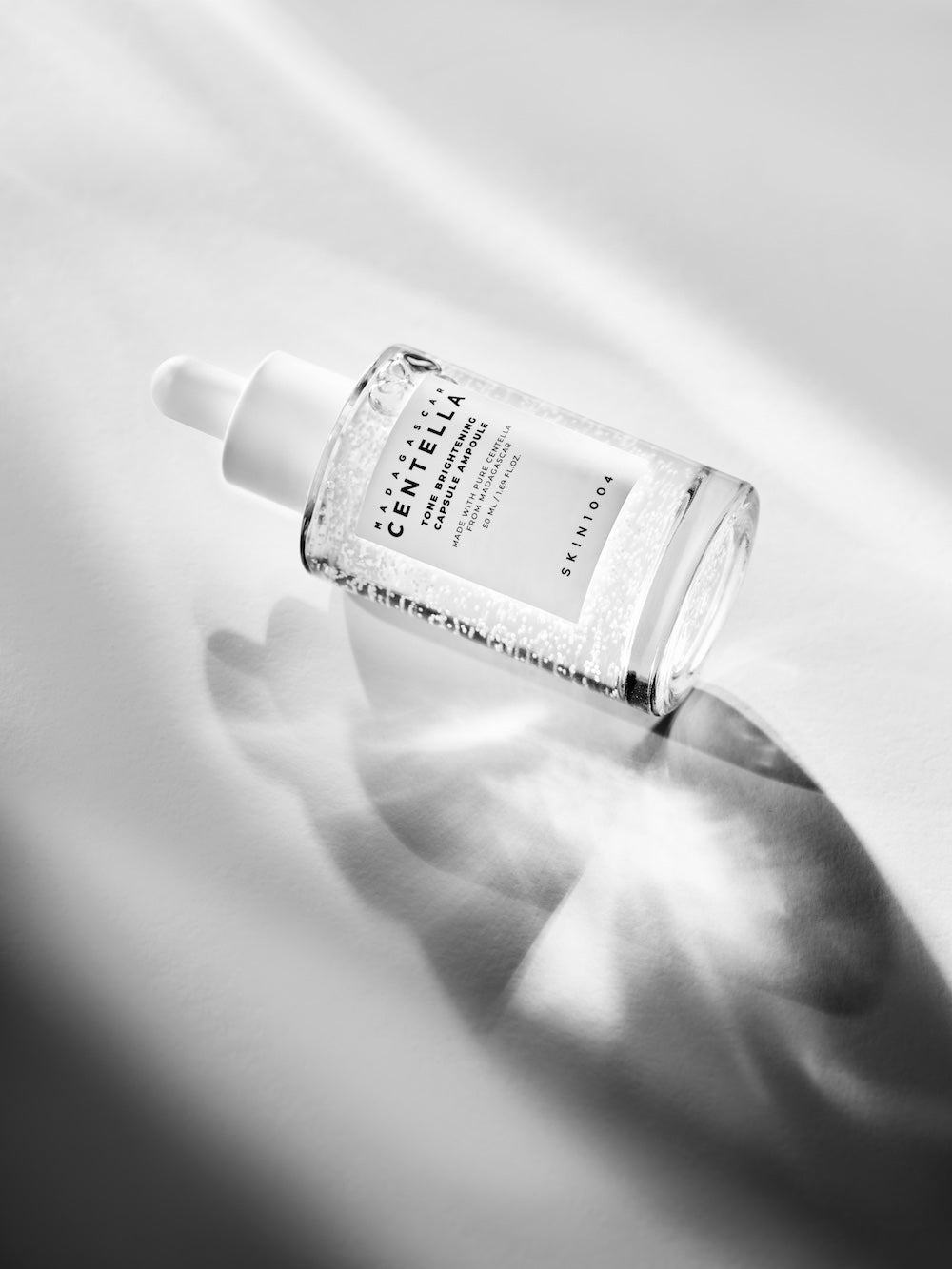 Madagascar Centella Tone Brightening Capsule Ampoule - 3 Size