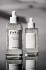 Madagascar Centella Tone Brightening Capsule Ampoule - 3 Size