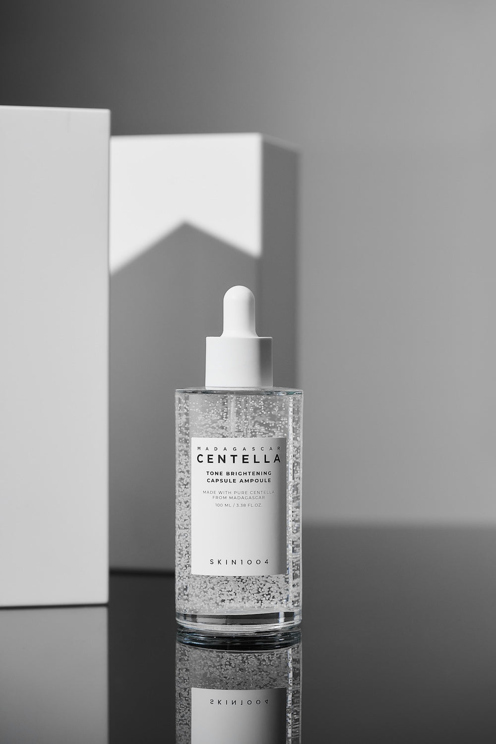 Madagascar Centella Tone Brightening Capsule Ampoule - 3 Size