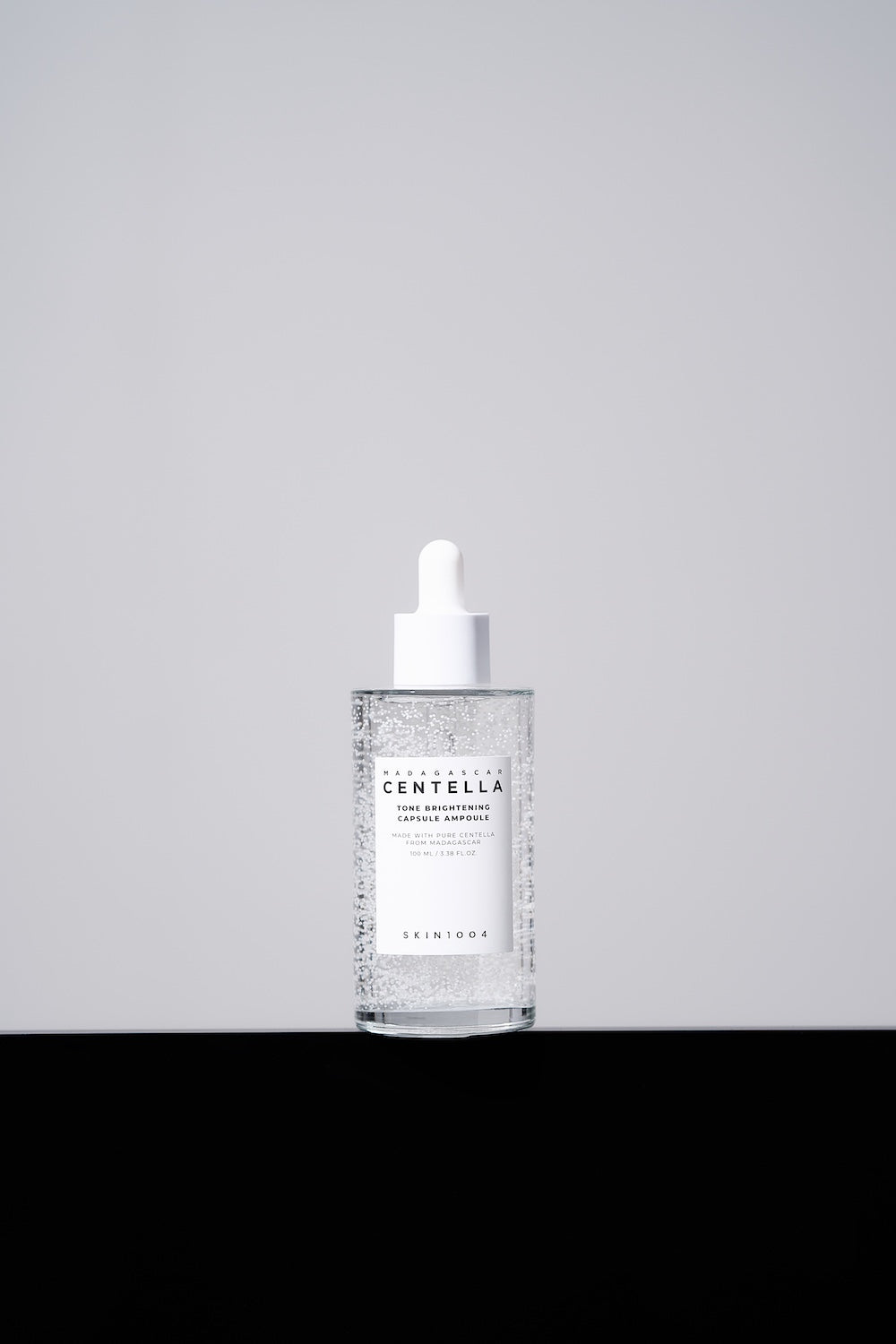 Madagascar Centella Tone Brightening Capsule Ampoule - 3 Size