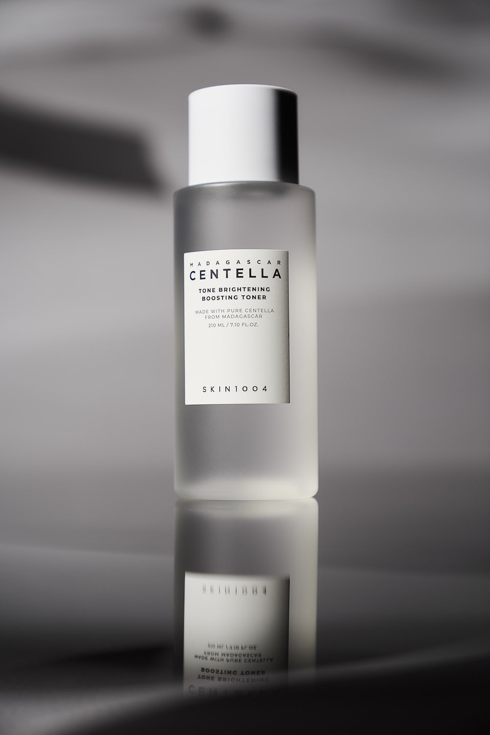 Madagascar Centella Tone Brightening Boosting Toner 210ml
