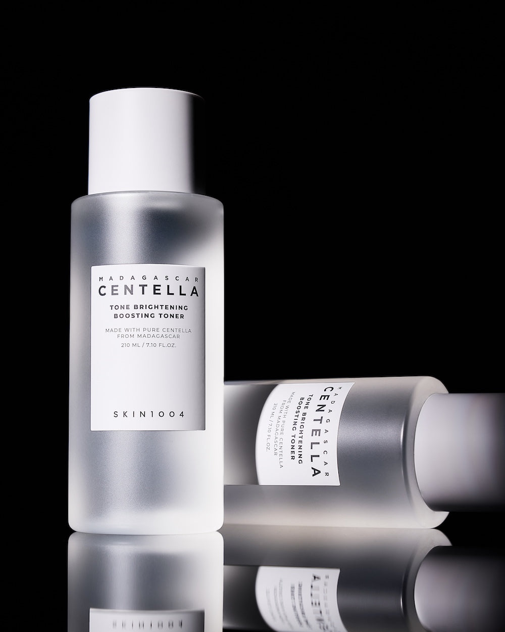 Madagascar Centella Tone Brightening Boosting Toner 210ml