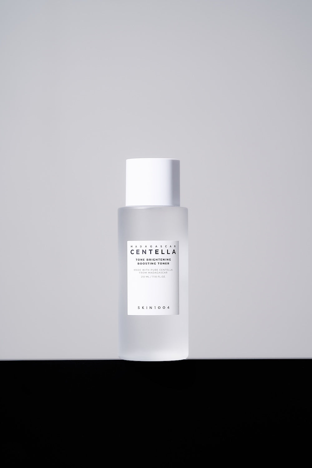 Madagascar Centella Tone Brightening Boosting Toner 210ml