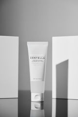 Madagascar Centella Tone Brightening Cleansing Gel Foam 125ml