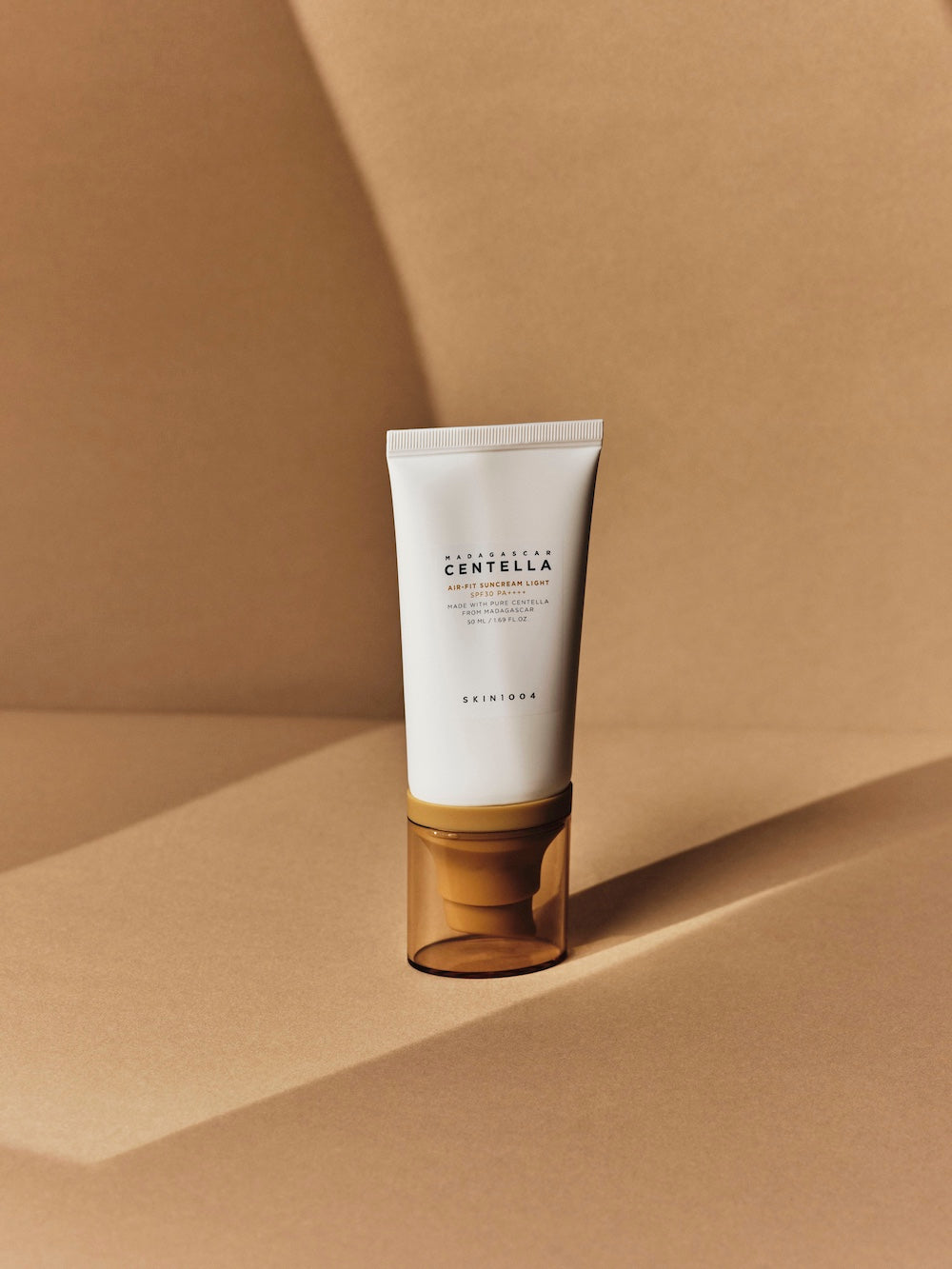 Madagascar Centella Air-Fit Suncream Light 50ml