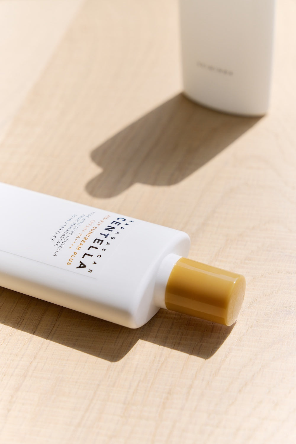 Madagascar Centella Air-Fit Suncream Plus 50ml