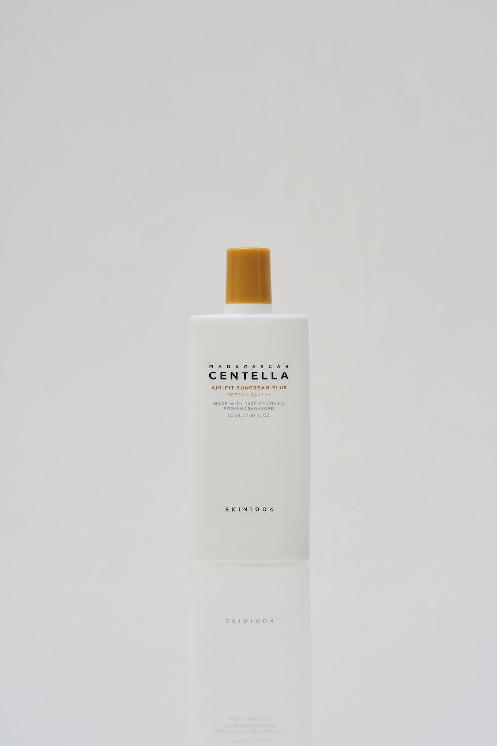 Madagascar Centella Air-Fit Suncream Plus 50ml