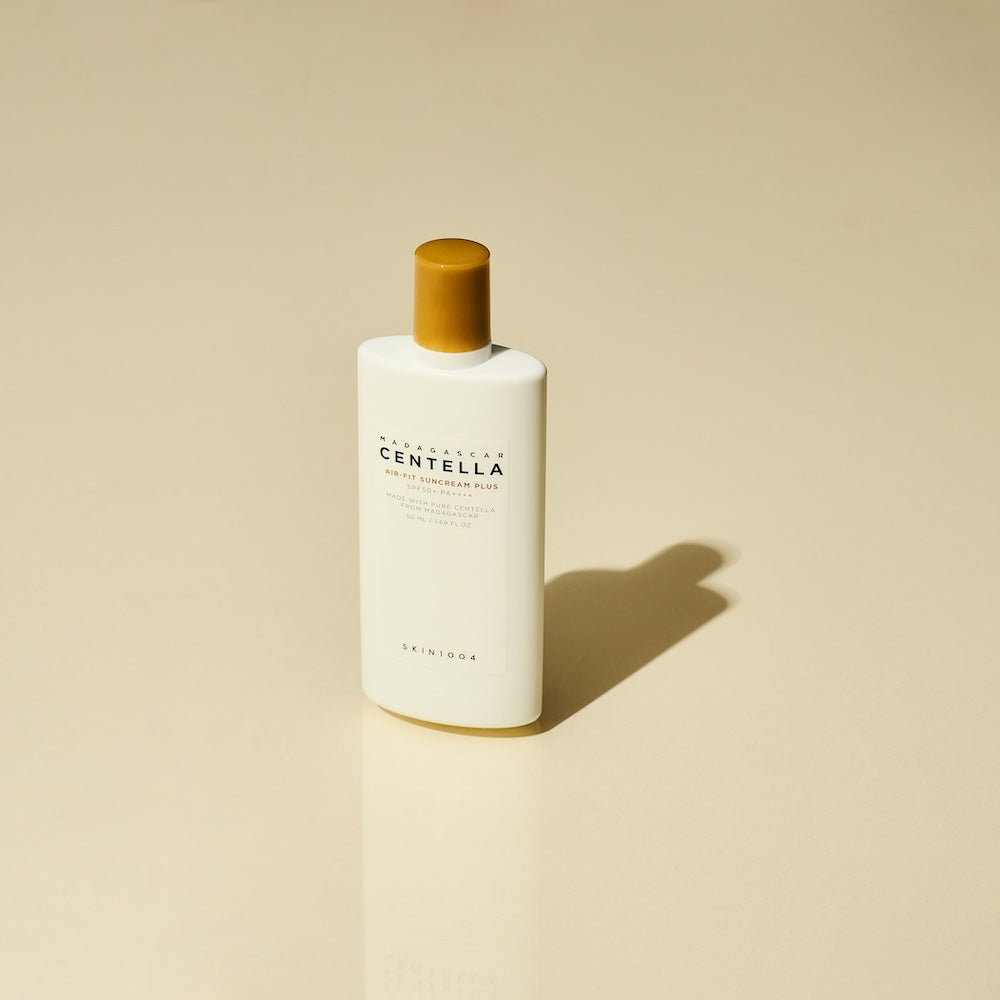 Madagascar Centella Air-Fit Suncream Plus 50ml