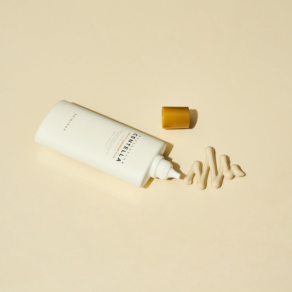 Madagascar Centella Air-Fit Suncream Plus 50ml